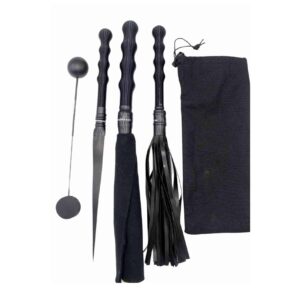 Pocket Viper Pocket Devils Tongue Stinger Nutcracker and Case