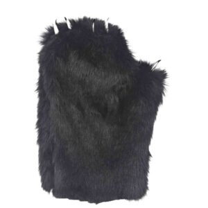 Bear Claws TKS